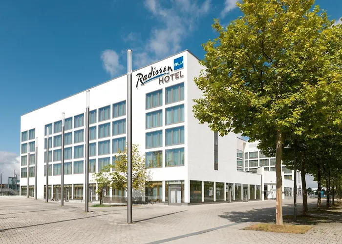 Radisson BluHotel Hannover